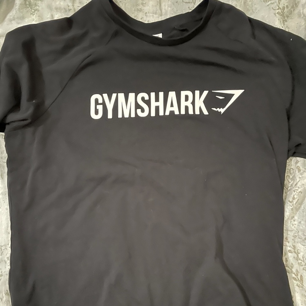 Gymshark T-shirt